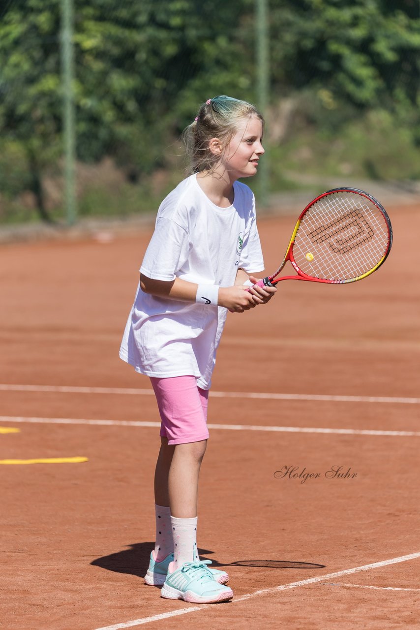 Bild 105 - Marner Tennisevent mit Mischa Zverev